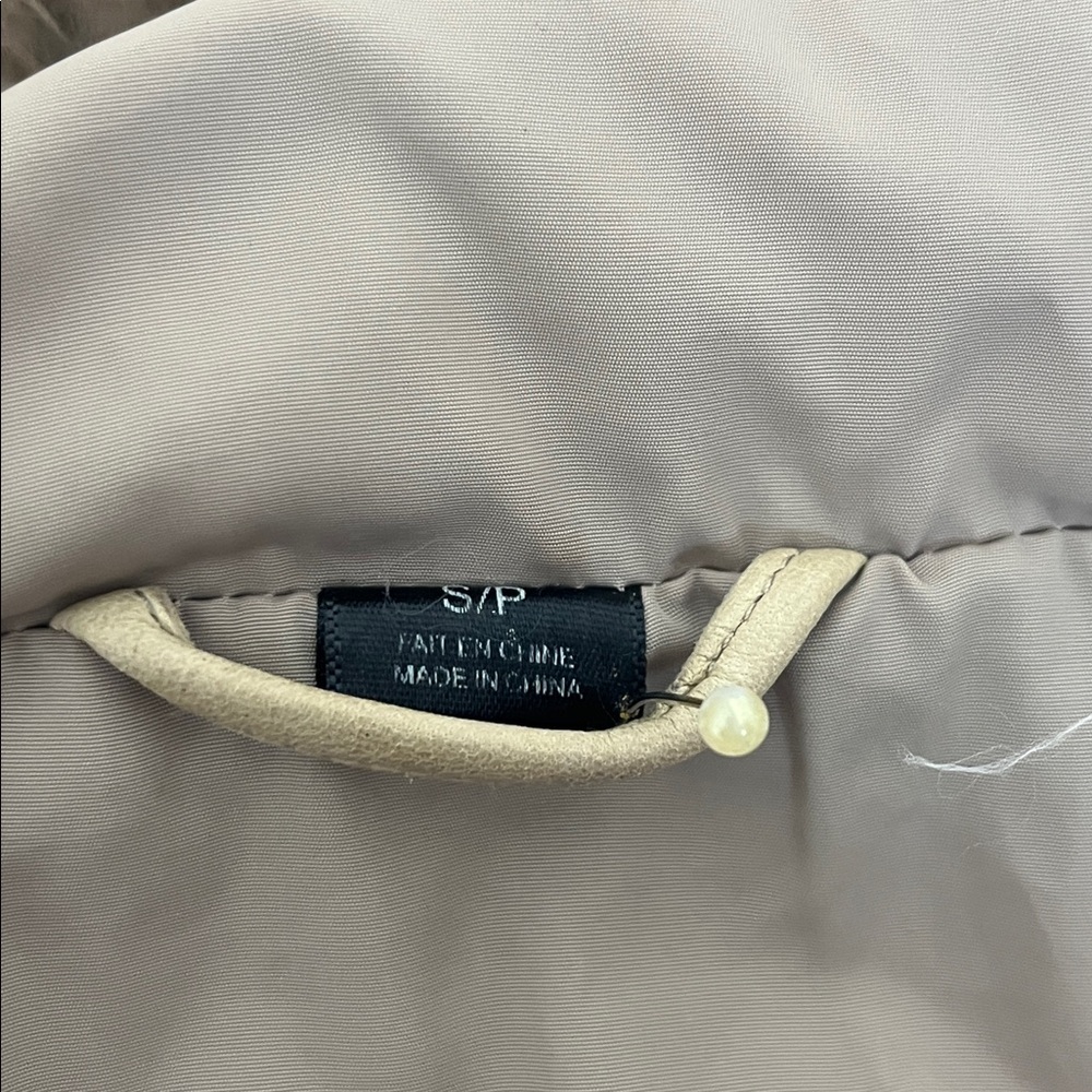 RUDSAK Jacket Coat - Picture 16 of 17